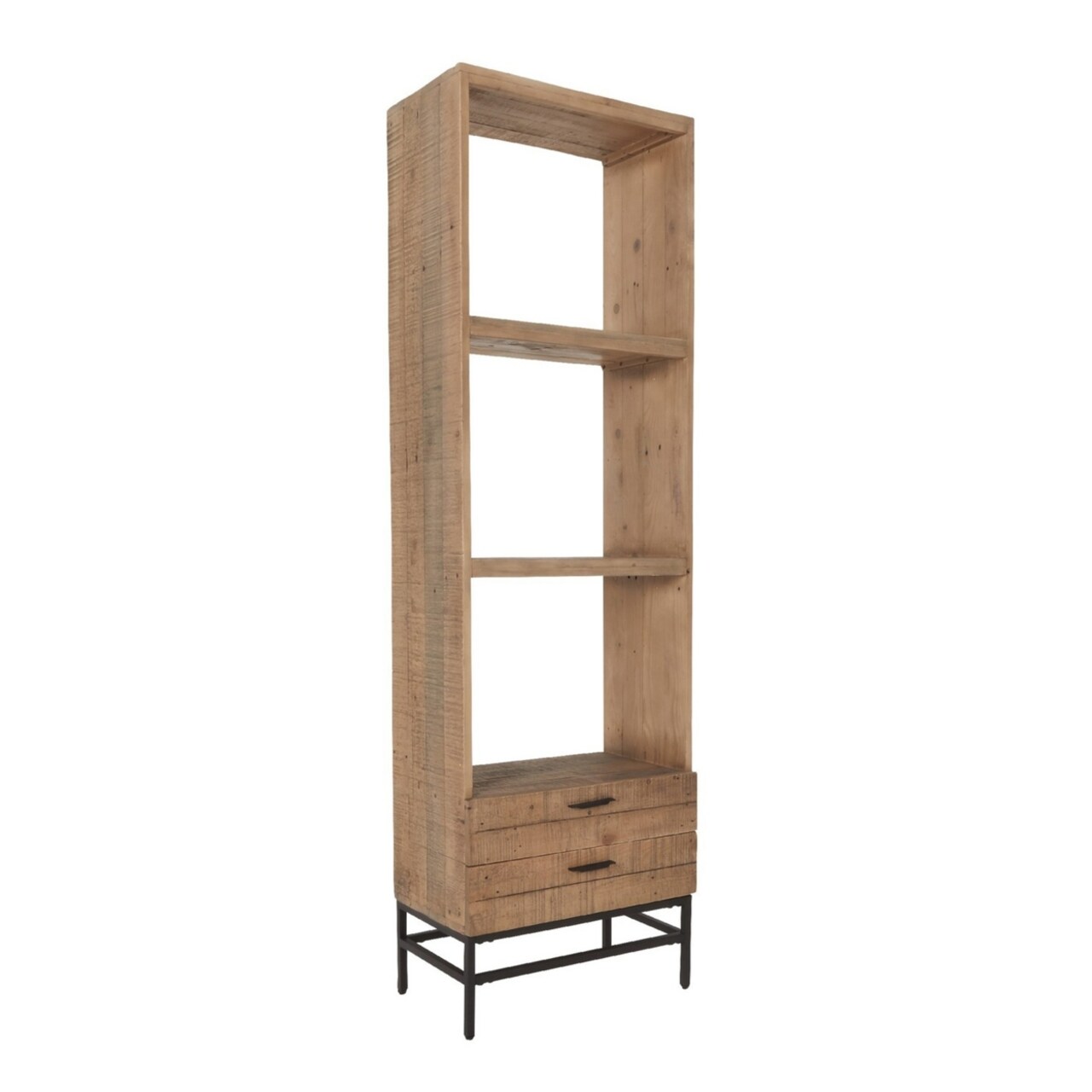 79 inch tall bookcase deals